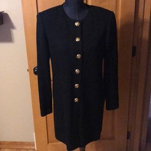 ST JOHN BASICS  cardigan